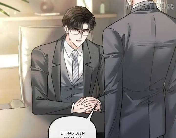 Deeply In Love Chapter 61 page 27 - 