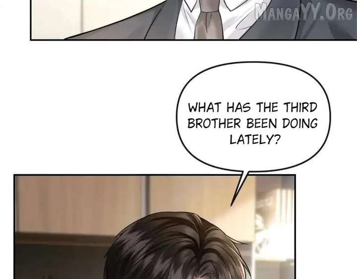 Deeply In Love Chapter 61 page 32 - 