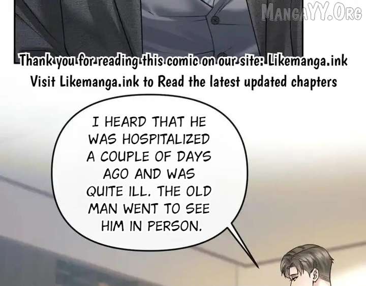 Deeply In Love Chapter 61 page 34 - 