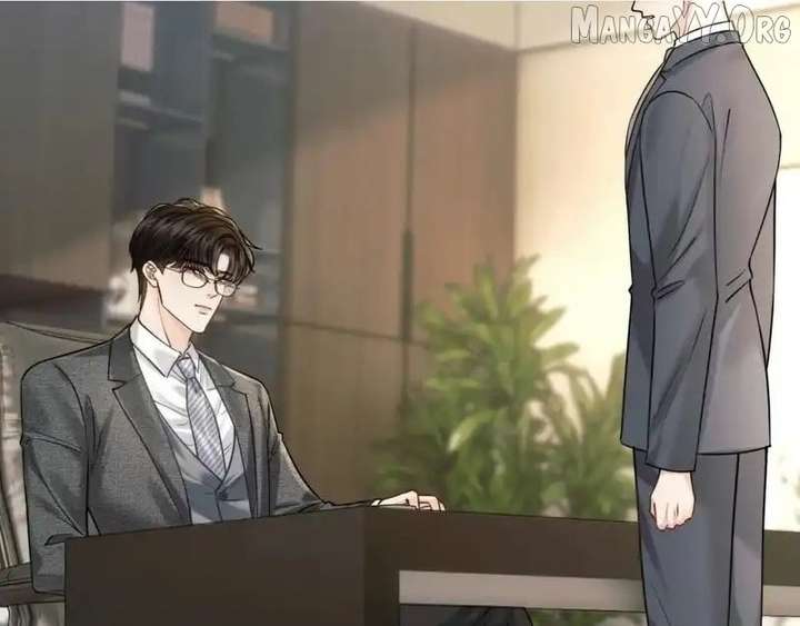 Deeply In Love Chapter 61 page 35 - 