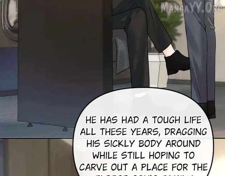 Deeply In Love Chapter 61 page 36 - 