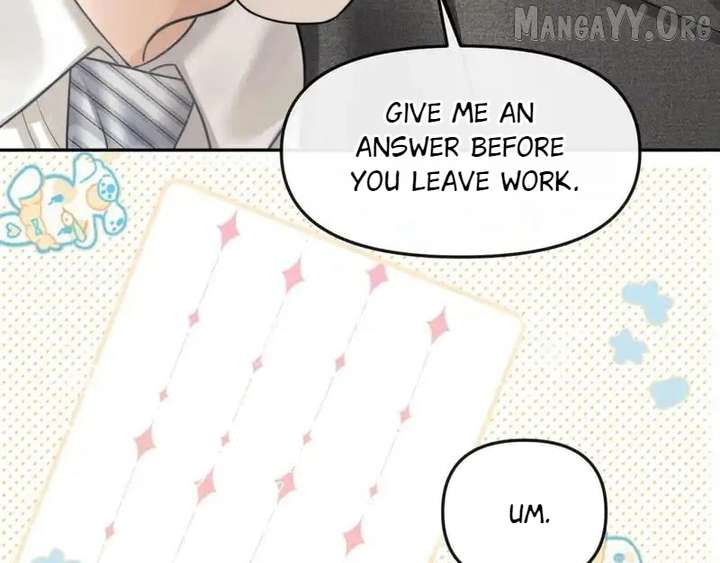 Deeply In Love Chapter 61 page 5 - 