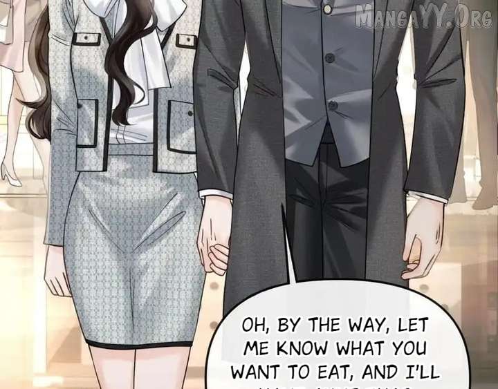 Deeply In Love Chapter 61 page 8 - 