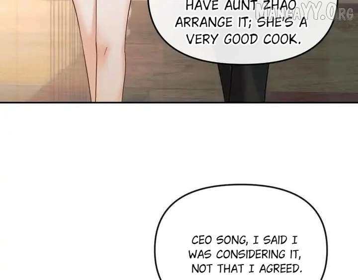 Deeply In Love Chapter 61 page 9 - 