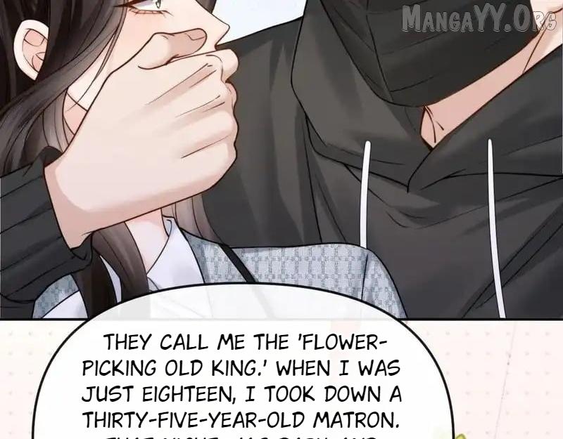 Deeply In Love Chapter 62 page 21 - 