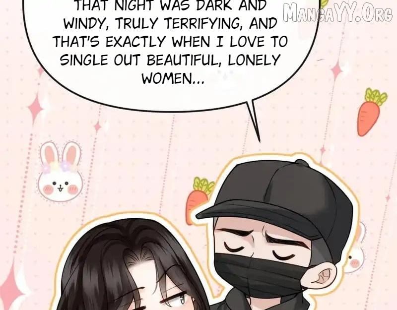 Deeply In Love Chapter 62 page 22 - 