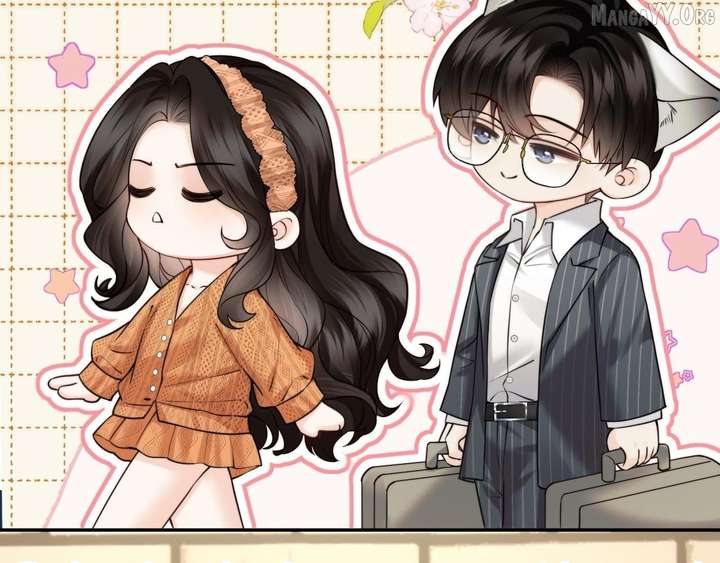 Deeply In Love Chapter 63 page 34 - 