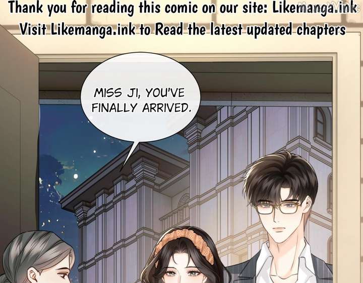 Deeply In Love Chapter 63 page 35 - 