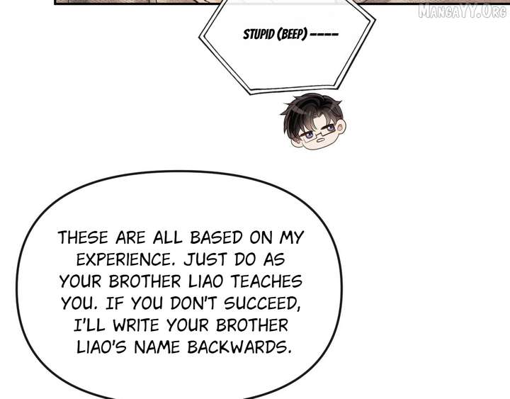 Deeply In Love Chapter 63 page 8 - 