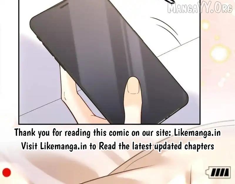 Deeply In Love Chapter 64 page 17 - 