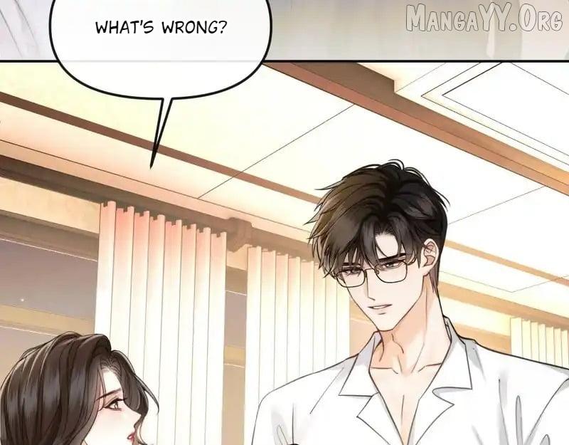 Deeply In Love Chapter 64 page 21 - 
