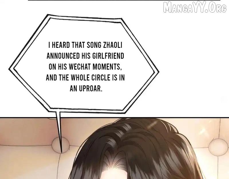 Deeply In Love Chapter 64 page 34 - 