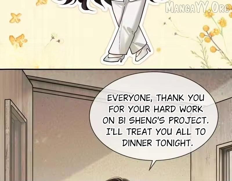 Deeply In Love Chapter 65 page 31 - 