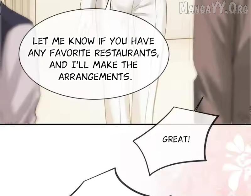 Deeply In Love Chapter 65 page 33 - 
