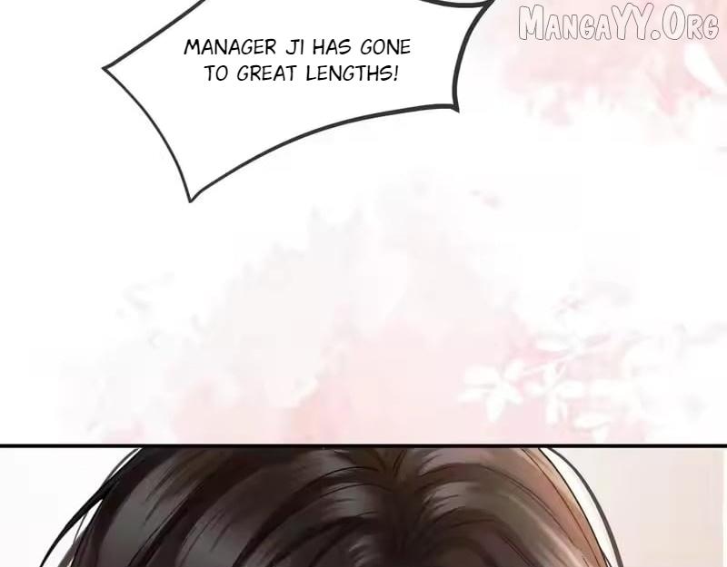 Deeply In Love Chapter 65 page 34 - 
