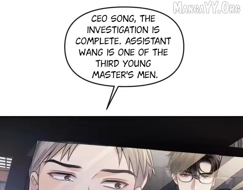 Deeply In Love Chapter 66 page 22 - 
