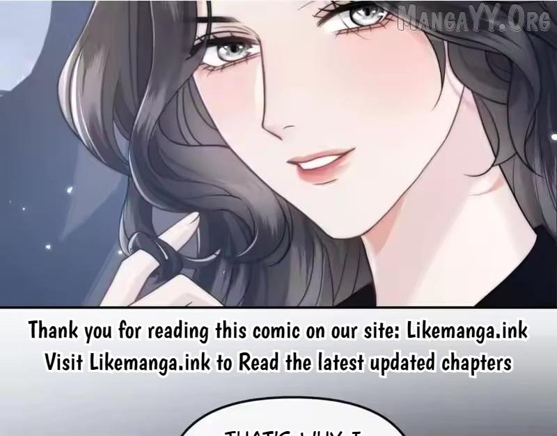 Deeply In Love Chapter 66 page 34 - 