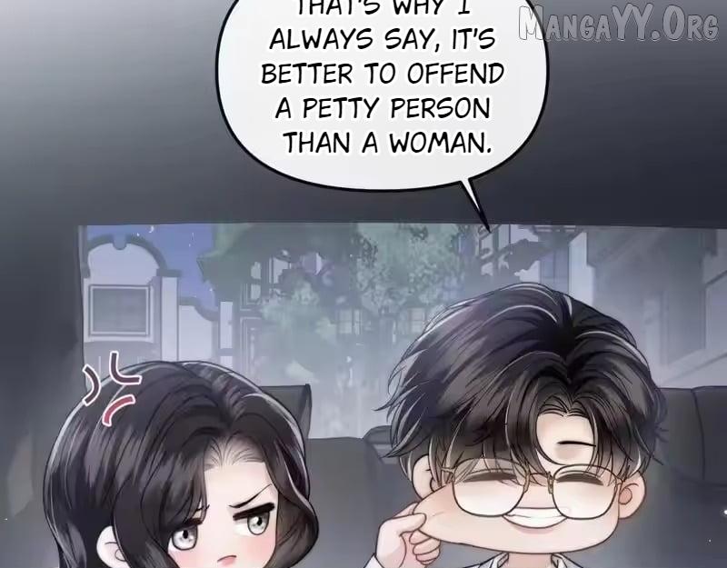 Deeply In Love Chapter 66 page 35 - 