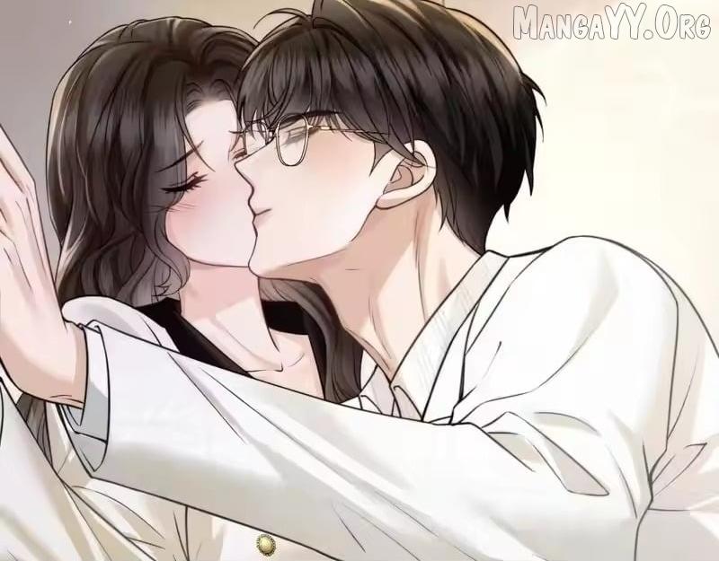 Deeply In Love Chapter 66 page 6 - 