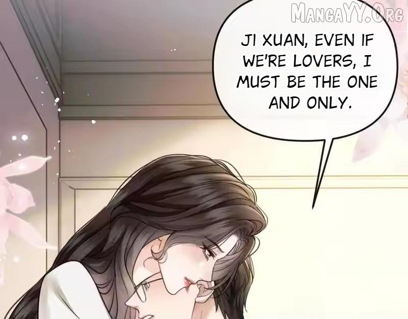 Deeply In Love Chapter 66 page 9 - 
