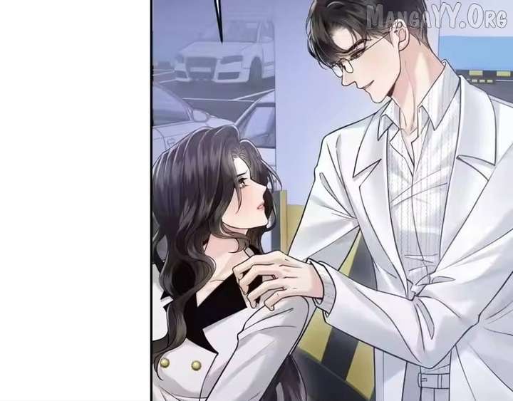 Deeply In Love Chapter 68 page 21 - 