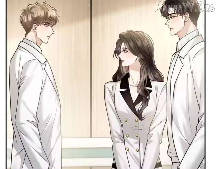 Deeply In Love Chapter 68 page 7 - 