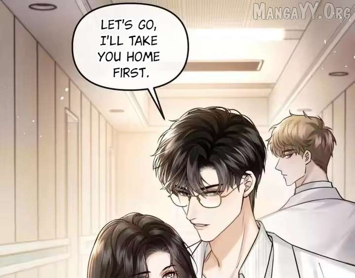 Deeply In Love Chapter 68 page 9 - 