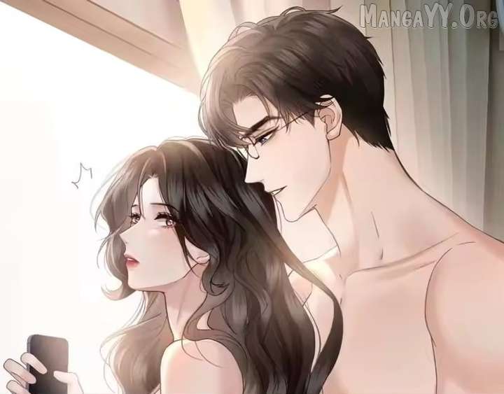 Deeply In Love Chapter 69 page 32 - 