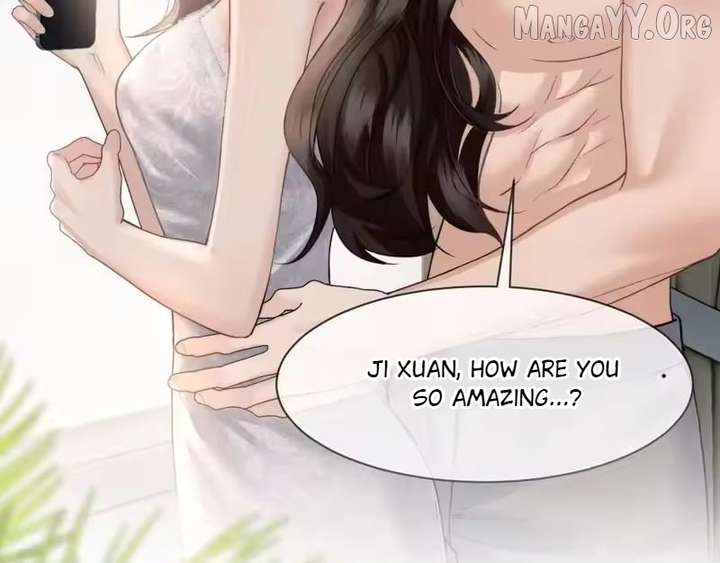 Deeply In Love Chapter 69 page 33 - 