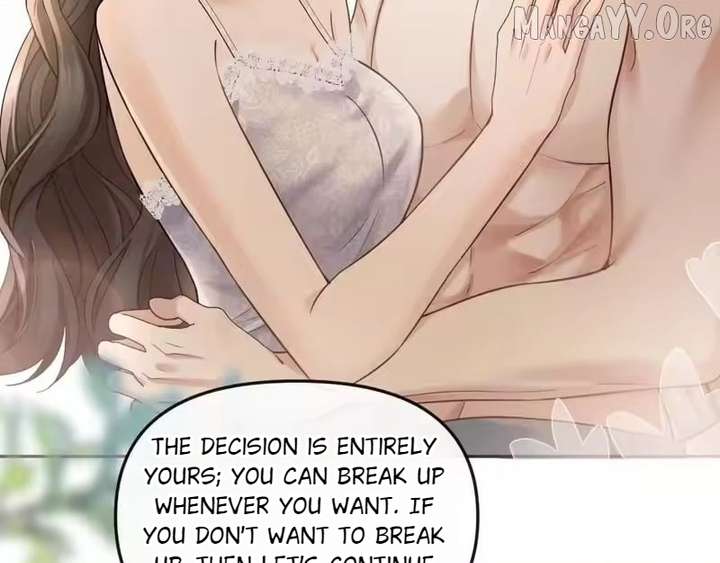 Deeply In Love Chapter 69 page 45 - 
