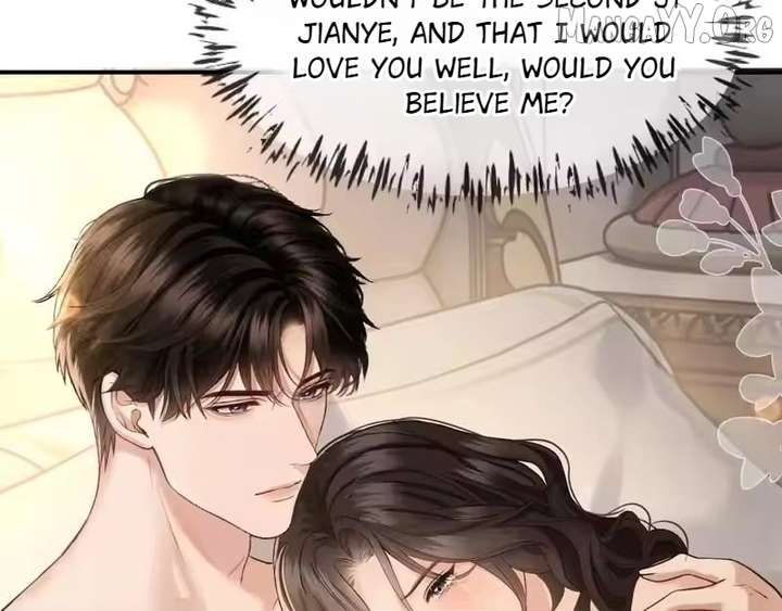 Deeply In Love Chapter 69 page 9 - 