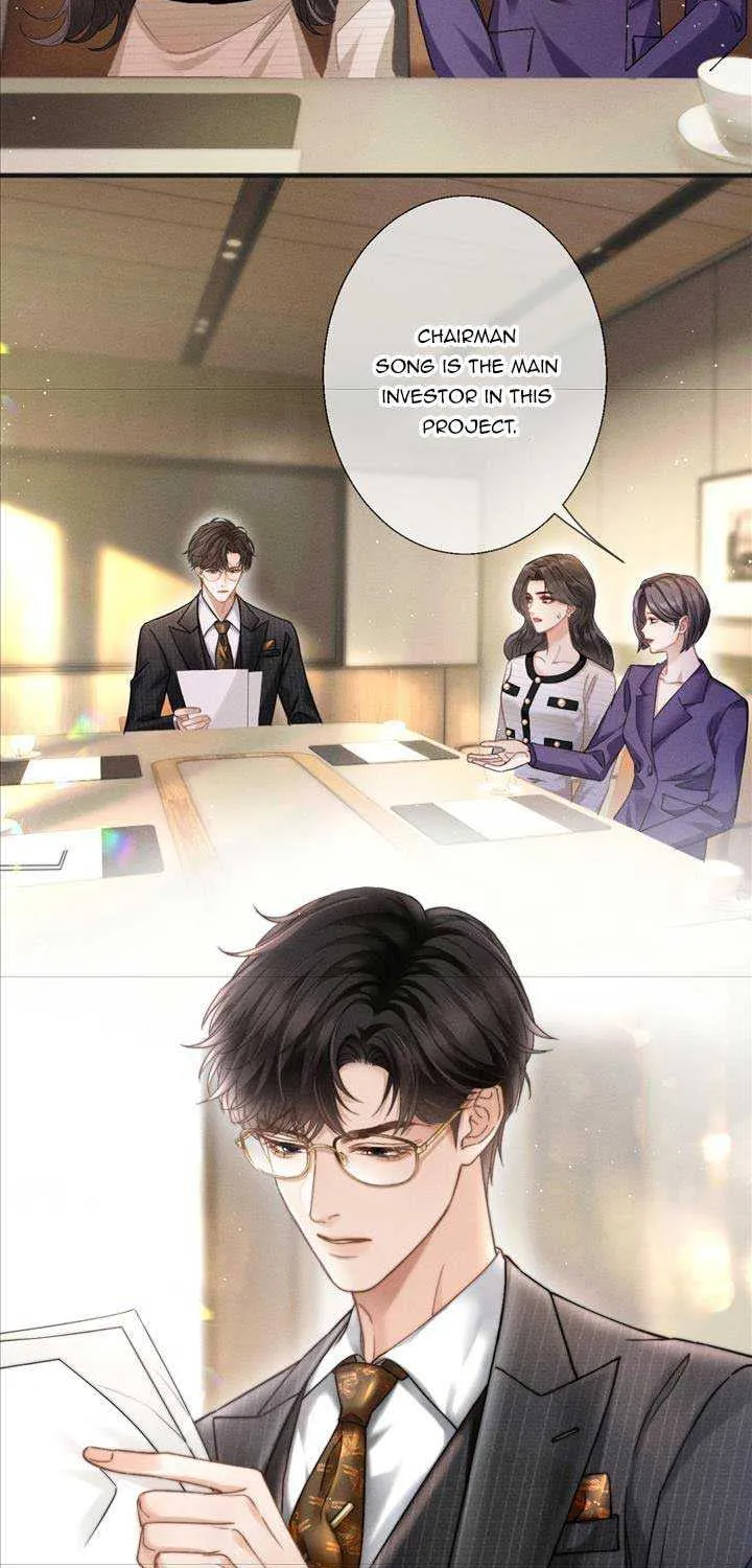 Deeply In Love Chapter 7 page 12 - 