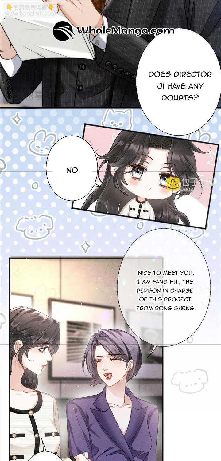 Deeply In Love Chapter 7 page 13 - 