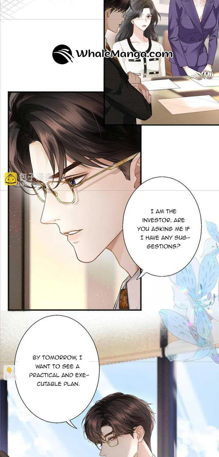 Deeply In Love Chapter 7 page 16 - 