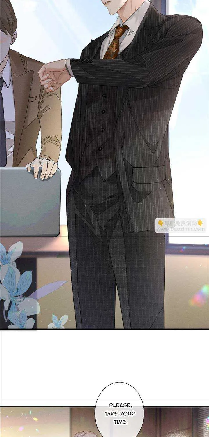 Deeply In Love Chapter 7 page 17 - 