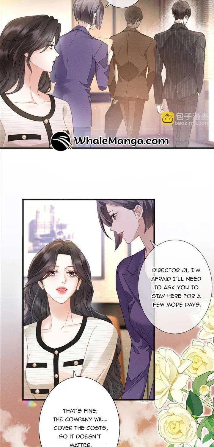 Deeply In Love Chapter 7 page 18 - 