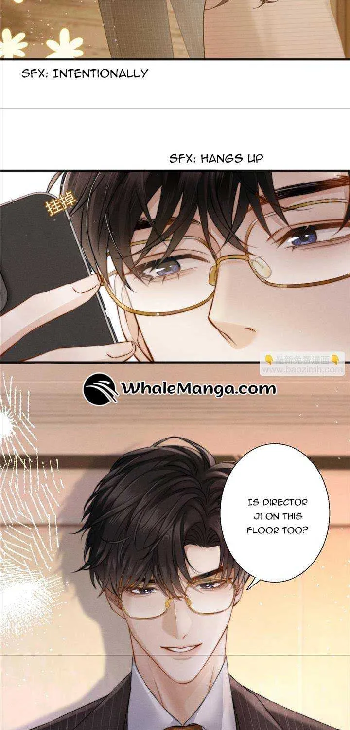 Deeply In Love Chapter 7 page 23 - 