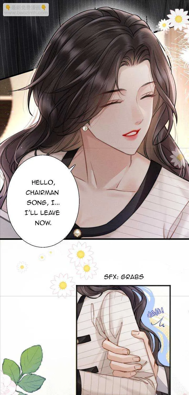 Deeply In Love Chapter 7 page 25 - 