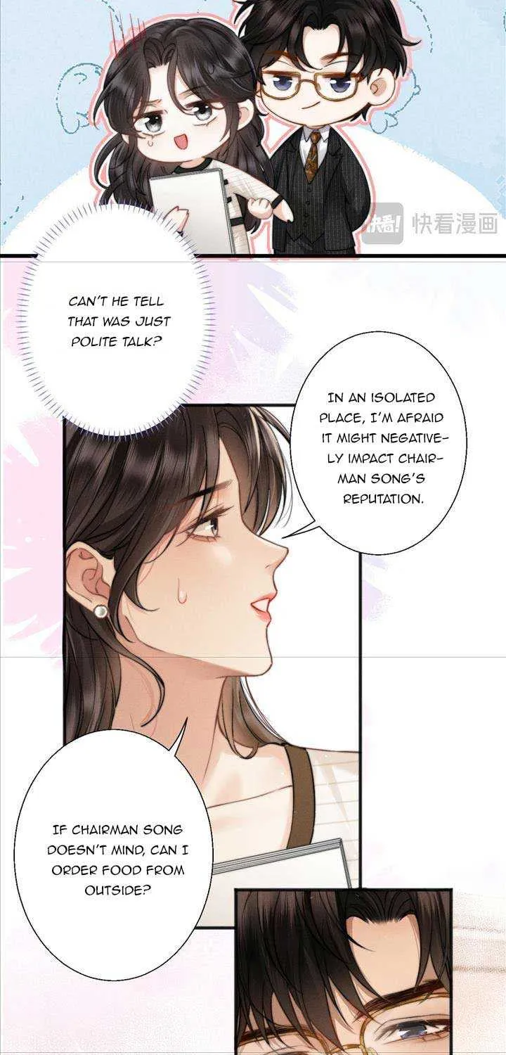 Deeply In Love Chapter 7 page 27 - 