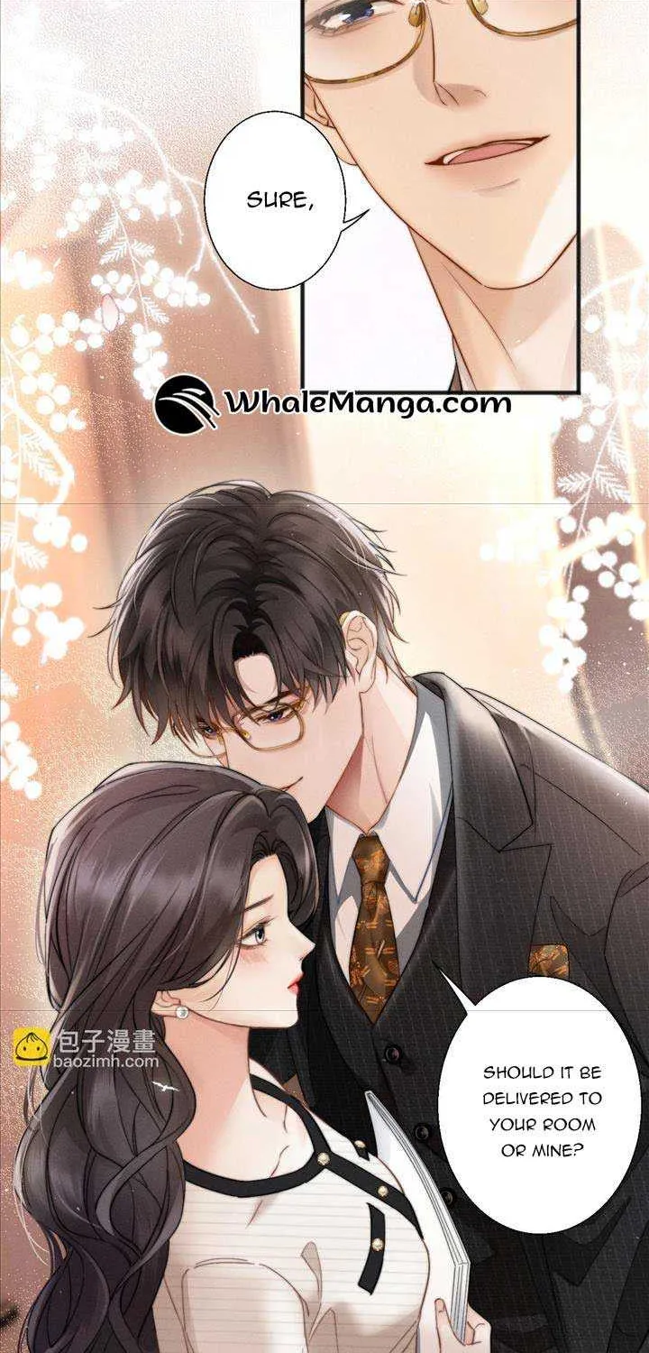 Deeply In Love Chapter 7 page 28 - 