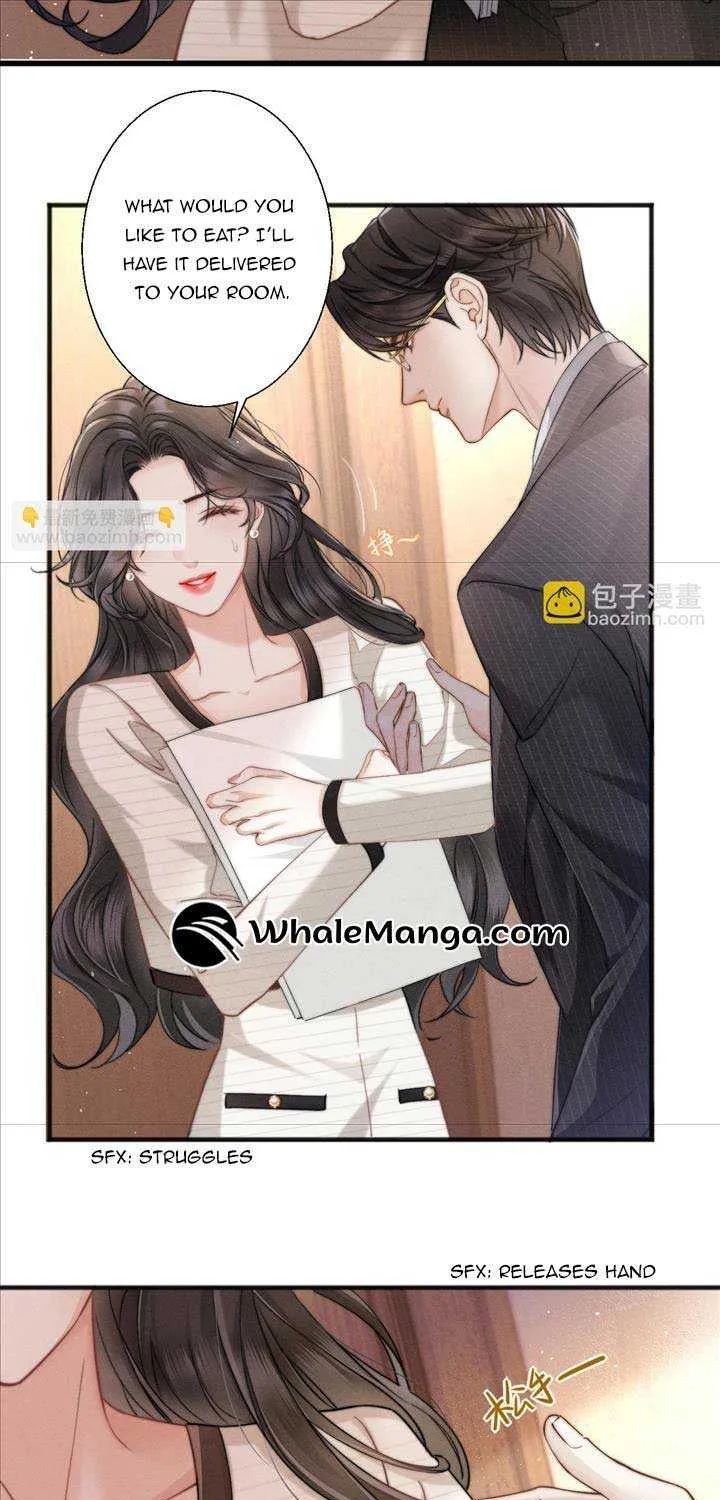 Deeply In Love Chapter 7 page 30 - 
