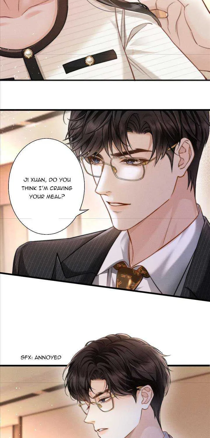 Deeply In Love Chapter 7 page 31 - 