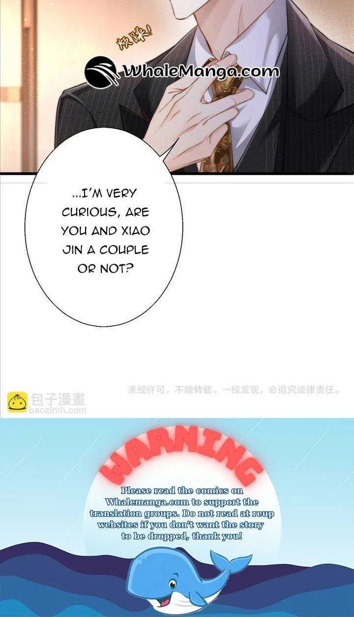 Deeply In Love Chapter 7 page 32 - 