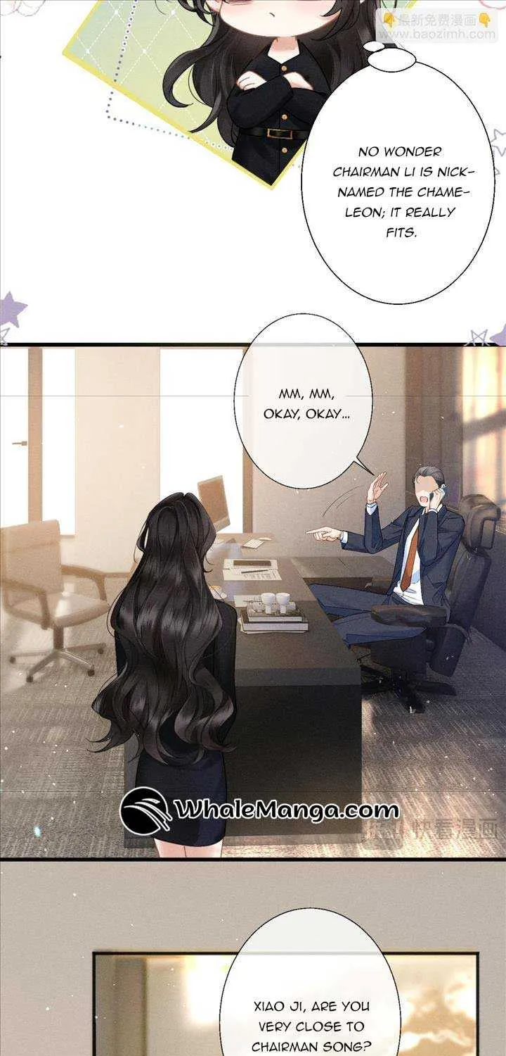 Deeply In Love Chapter 7 page 5 - 