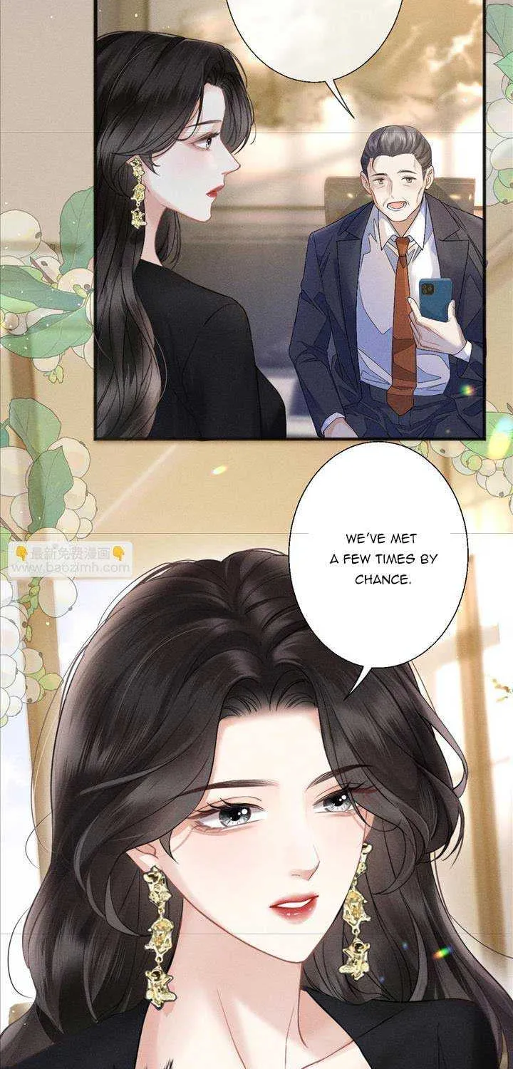 Deeply In Love Chapter 7 page 6 - 