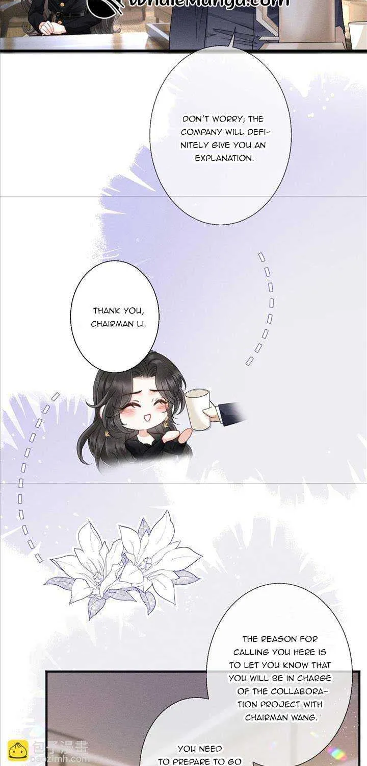 Deeply In Love Chapter 7 page 8 - 