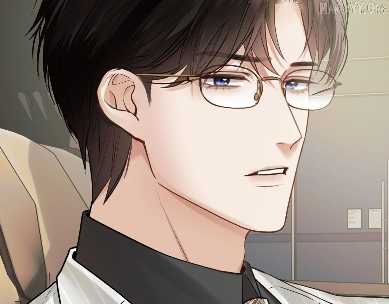 Deeply In Love Chapter 70 page 16 - 
