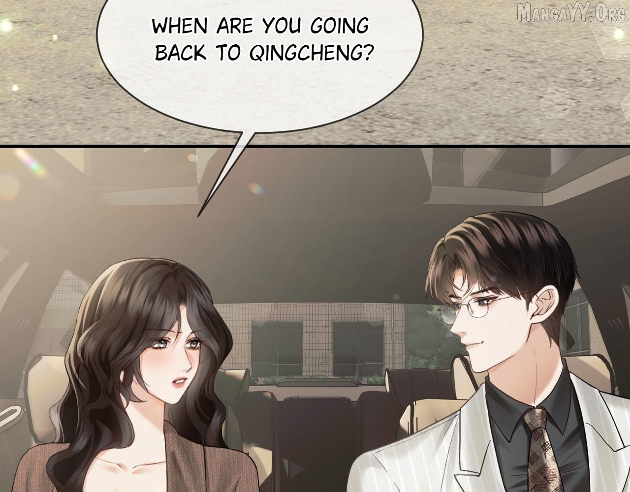 Deeply In Love Chapter 70 page 3 - 