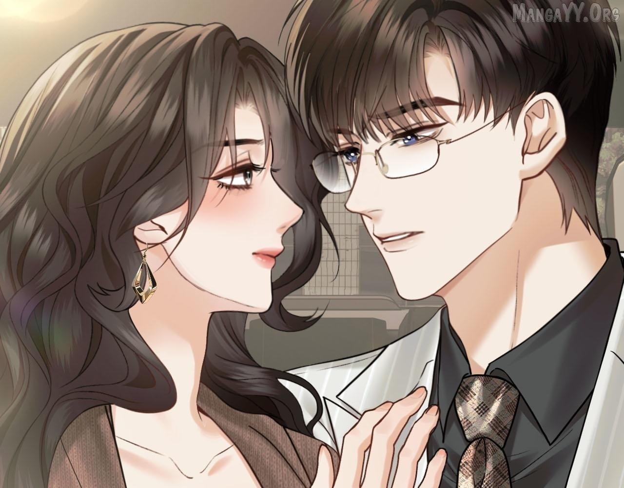 Deeply In Love Chapter 70 page 27 - 