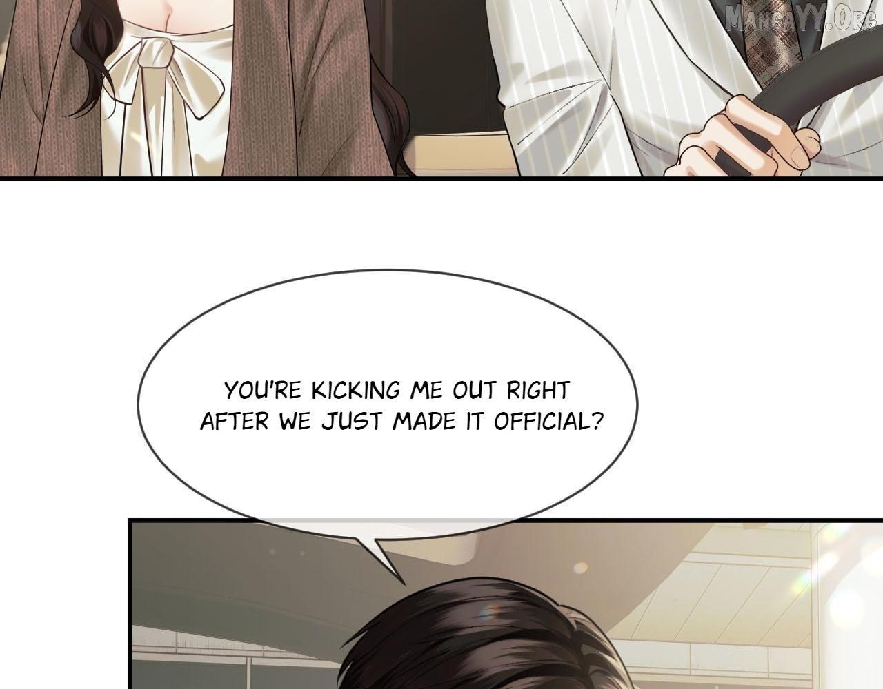 Deeply In Love Chapter 70 page 4 - 